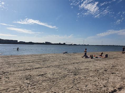 strand blijburg